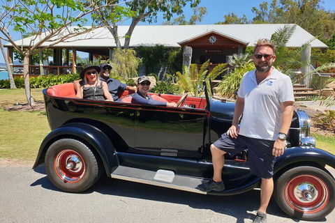 Drinks With A View At Northerlies Bar - Tourism Cairns 1