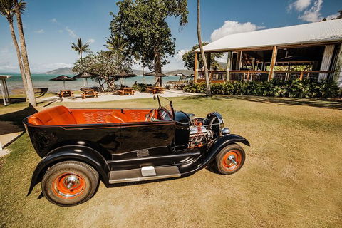 Drinks With A View At Northerlies Bar - Tourism Cairns 0