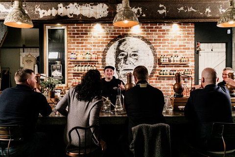 Making Your Own Gin Distillery Tour And Tasting Experience - Tourism Cairns 0