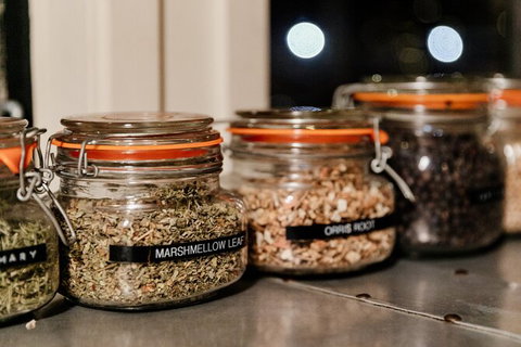 Making Your Own Gin Distillery Tour And Tasting Experience - Tourism Cairns 7