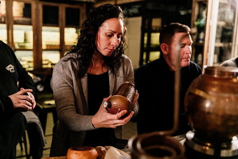 Making Your Own Gin Distillery Tour And Tasting Experience - Tourism Cairns 6