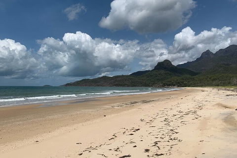 Hinchinbrook Island Tour - Tourism Cairns 3