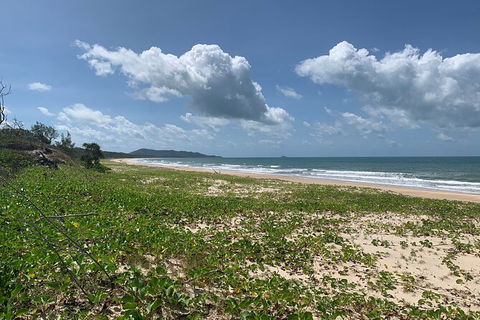 Hinchinbrook Island Tour - Tourism Cairns 5