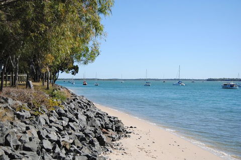 Bareboat Hire - Indigo 5 Night Hire - Tourism Cairns 0