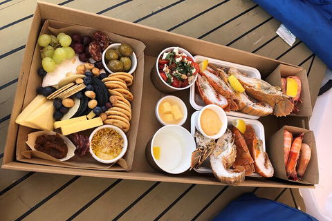 Helicopter And Magnetic Island Sailing - Tourism Cairns 9