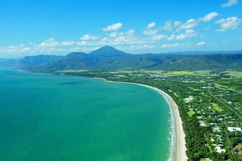 Day Tour To Kuranda, Rainforest And Port Douglas With Flight - Tourism Cairns 6