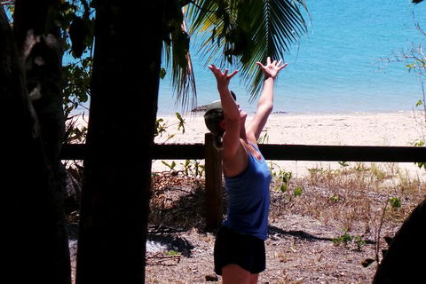 Small-Group Queensland Full-Day Sail Retreat Experience - Tourism Cairns 4