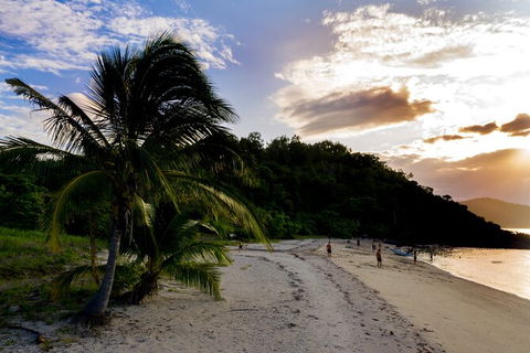 Small-Group Queensland Full-Day Sail Retreat Experience - Tourism Cairns 0