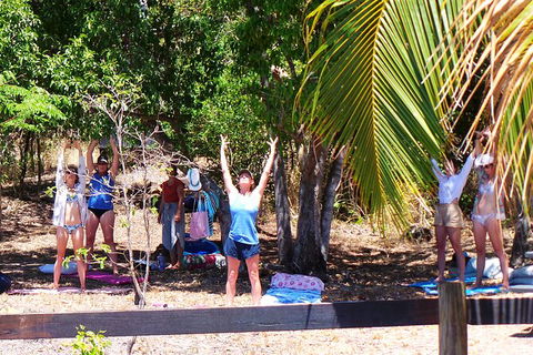 Small-Group Queensland Full-Day Sail Retreat Experience - Tourism Cairns 2