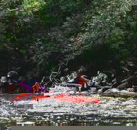 Mossman Gorge Adventure Day - Tourism Cairns