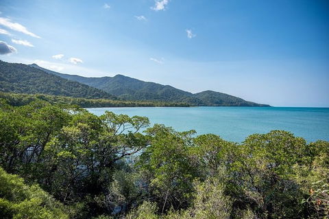 5 Day Australia Retreat: Queensland Daintree - Tourism Cairns 0