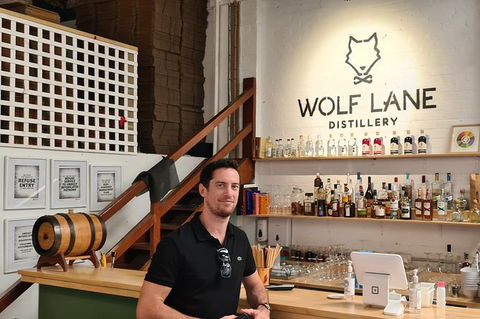 Cairns Brewery Tours - Tourism Cairns 4