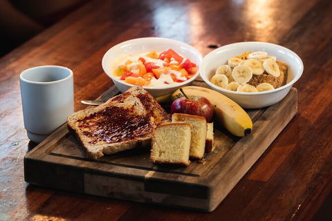 2 Night Whitsunday Islands Cruise On Atlantic Clipper From Airlie Beach - Tourism Cairns 8