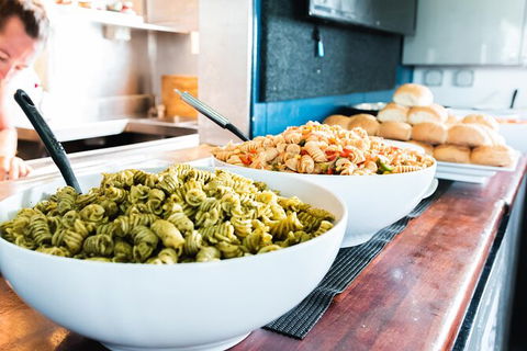 2 Night Whitsunday Islands Cruise On Atlantic Clipper From Airlie Beach - Tourism Cairns 11