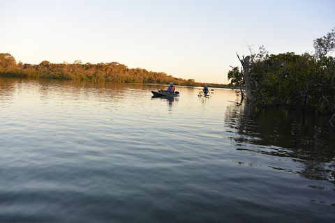 1 Hour Mooloolaba Rivers Kayak Rental - Tourism Cairns 4