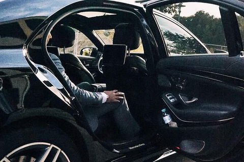 Arrival Private Transfers From Gold Coast Airport OOL To Gold Coast City - Tourism Cairns 2