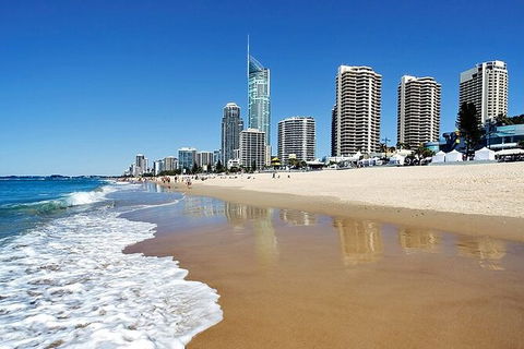 Arrival Private Transfers From Gold Coast Airport OOL To Gold Coast City - Tourism Cairns 6