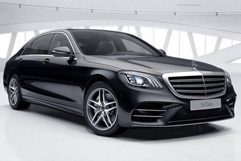 Brisbane Airport Transfers : Brisbane Airport BNE To Brisbane In Luxury Car - Tourism Cairns 0