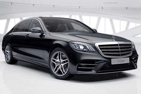 Brisbane Airport Transfers : Brisbane To Brisbane Airport BNE In Luxury Car - Tourism Cairns 0