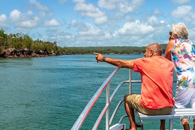 Kawungan QLD Tourism Cairns