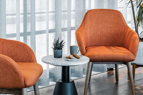 Brisbane Airport - My Lounge - Tourism Cairns 4