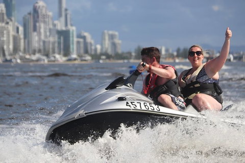 2.5hrs Jetski Tour With Island Stopover / Self Drive / No Experience Needed - Tourism Cairns 2