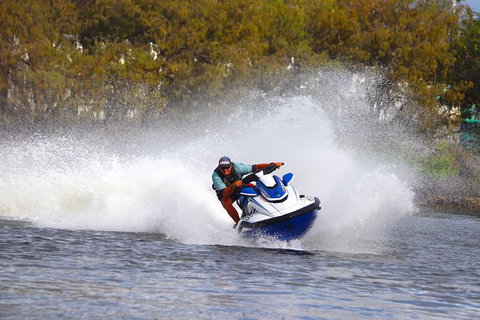2.5hrs Jetski Tour With Island Stopover / Self Drive / No Experience Needed - Tourism Cairns 7
