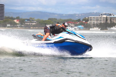 2.5hrs Jetski Tour With Island Stopover / Self Drive / No Experience Needed - Tourism Cairns 9