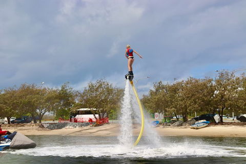 Jetski / Flyboard Package For 2 - Tourism Cairns 1