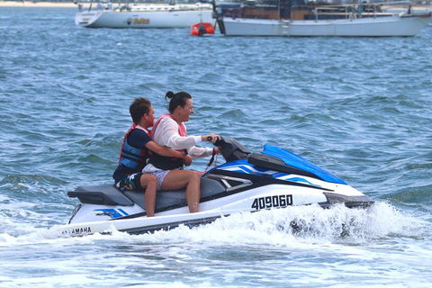 Jetski / Flyboard Package For 2 - Tourism Cairns 5