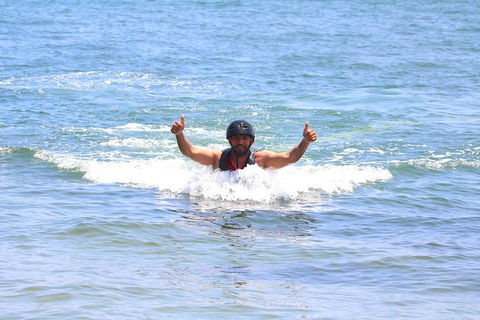 Parasail / Flyboard Package For 2 - Tourism Cairns 1