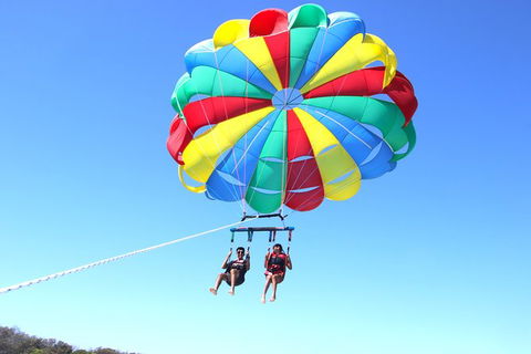 Parasail / Flyboard Package For 2 - Tourism Cairns 4
