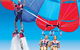 Parasail / Flyboard Package For 2 - thumb 0