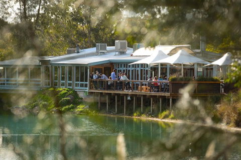 Barossa Valley Highlights From Barossa Valley Including Wine And Cheese Tasting - Tourism Cairns 11