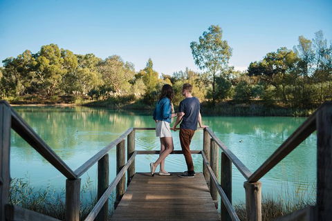 Barossa Valley Highlights From Barossa Valley Including Wine And Cheese Tasting - Tourism Cairns 6