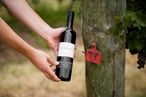 Barossa Valley Highlights From Barossa Valley Including Wine And Cheese Tasting - Tourism Cairns 12