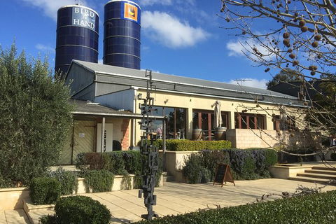 Adelaide Hills And Hahndorf Half Day Tours - Private - Tourism Cairns 3