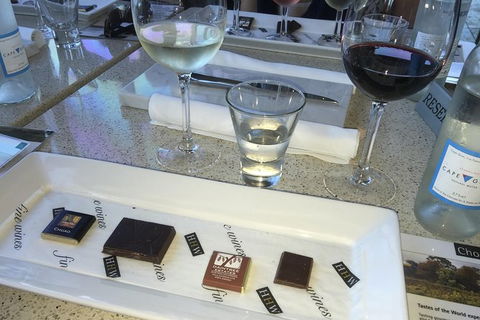 Adelaide Hills And Hahndorf Half Day Tours - Private - Tourism Cairns 2