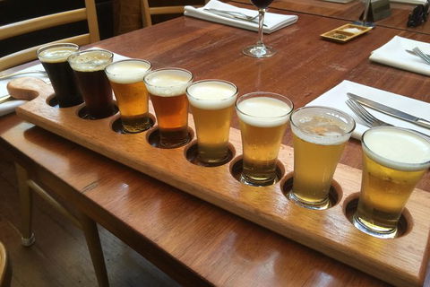 Adelaide Hills And Hahndorf Half Day Tours - Private - Tourism Cairns 1