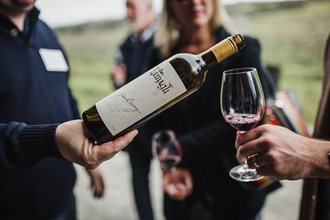 Armagh Vineyard Exclusive Wine Experience And Lunch - Tourism Cairns 4