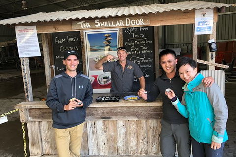 Coffin Bay Oysters, Ocean & Nature Tour - Tourism Cairns 13