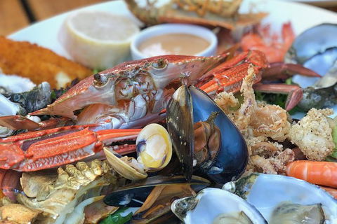 Coffin Bay Oysters, Ocean & Nature Tour - Tourism Cairns 7
