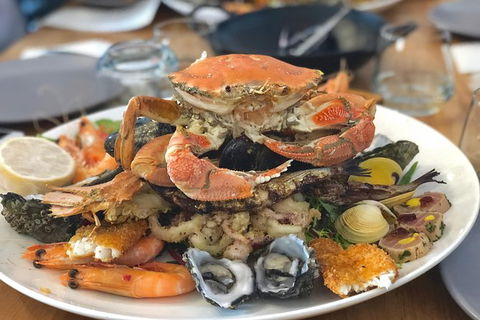 Coffin Bay Oysters, Ocean & Nature Tour - Tourism Cairns 3