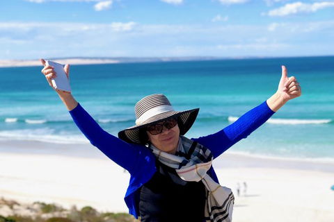 Coffin Bay Oysters, Ocean & Nature Tour - Tourism Cairns 11