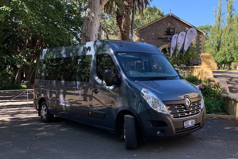 Barossa Valley Full Day Wine Tour , Visiting 5 Wineries With A Great Itinerary. - Tourism Cairns 13