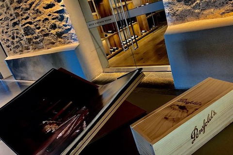 Barossa Valley Full Day Wine Tour , Visiting 5 Wineries With A Great Itinerary. - Tourism Cairns 10
