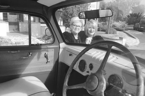 Barossa Valley Full Day Wine Tour , Visiting 5 Wineries With A Great Itinerary. - Tourism Cairns 3