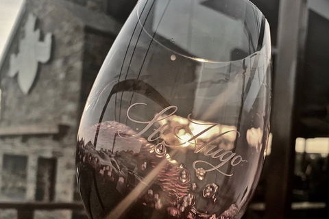 Barossa Valley Full Day Wine Tour , Visiting 5 Wineries With A Great Itinerary. - Tourism Cairns 11