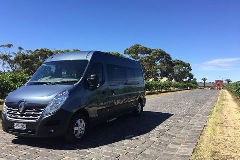 Barossa Valley Full Day Wine Tour , Visiting 5 Wineries With A Great Itinerary. - Tourism Cairns 8