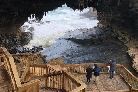 NEW TOUR - Flinders Chase Tour (Recovering From Fires) - Tourism Cairns 4